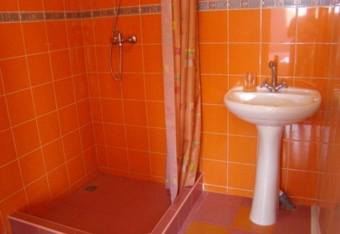 Гостиница Guest House Solnechny Сукко