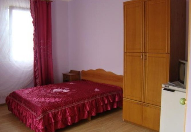 Гостиница Guest House Solnechny Сукко