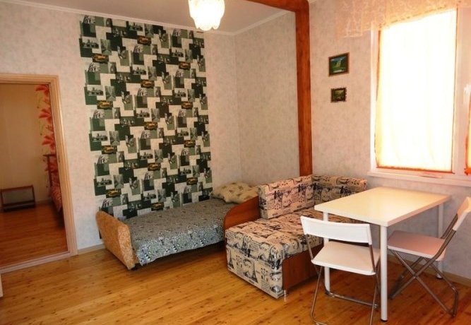 Гостиница Guest House Solnechny Сукко