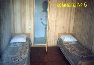 Гостиница Guest House Solnechny Сукко Номер "Стандарт"-18