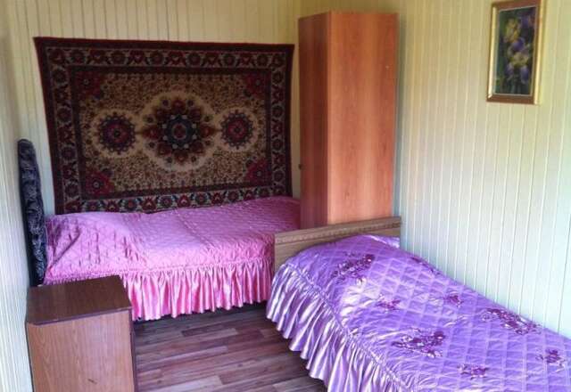 Гостиница Guest House Solnechny Сукко-7